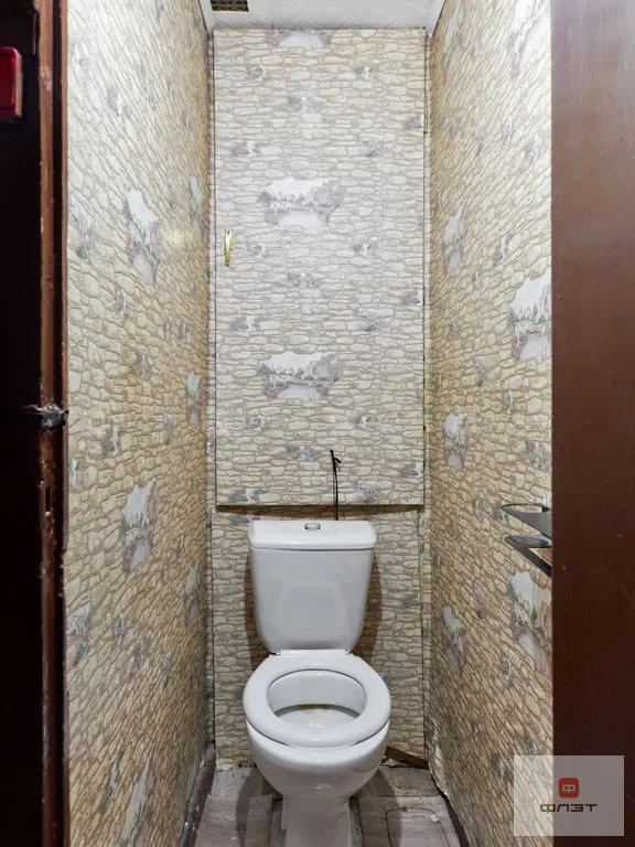 Продажа дома, Пестрецы, Пестречинский район, ул. Автомобилистов - Фото 15