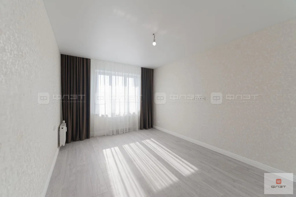 Продажа квартиры, Казань, пр-кт. Альберта Камалеева - Фото 12