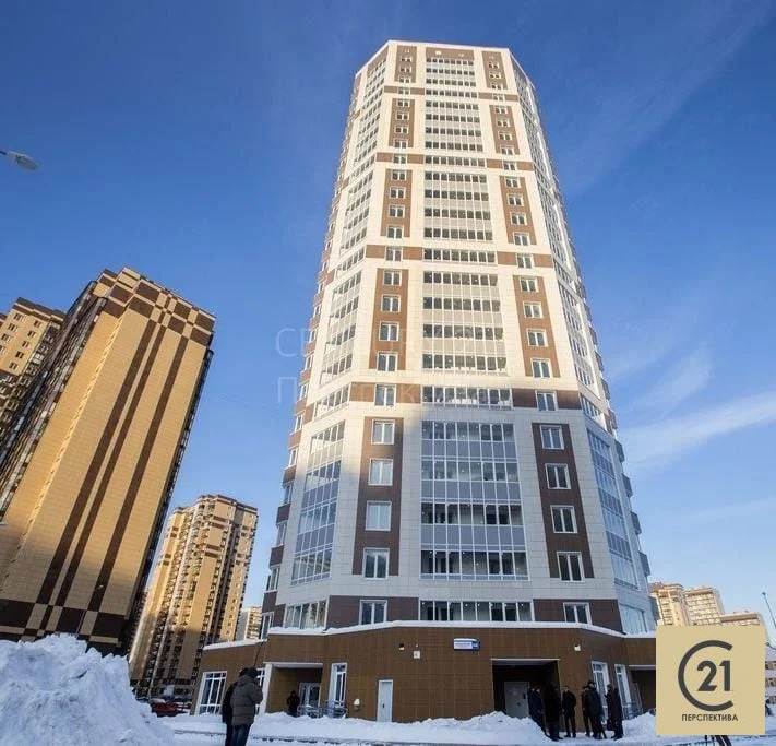 Продажа квартиры, Реутов, Юбилейный пр-кт. - Фото 11