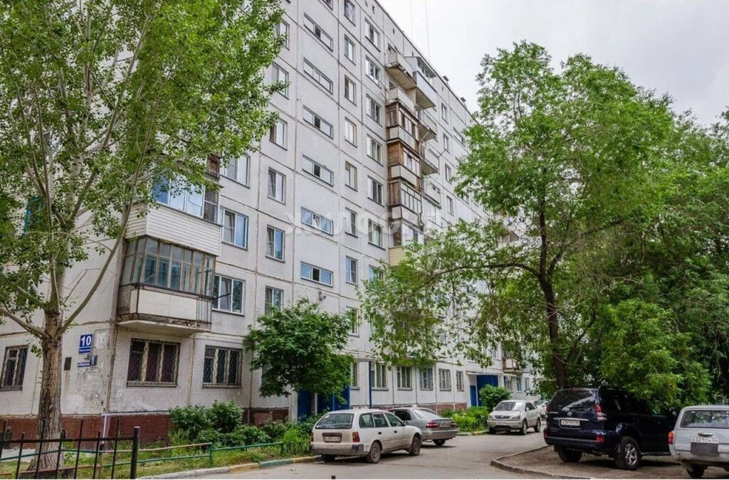 Продажа квартиры, Новосибирск, ул. Федосеева - Фото 5