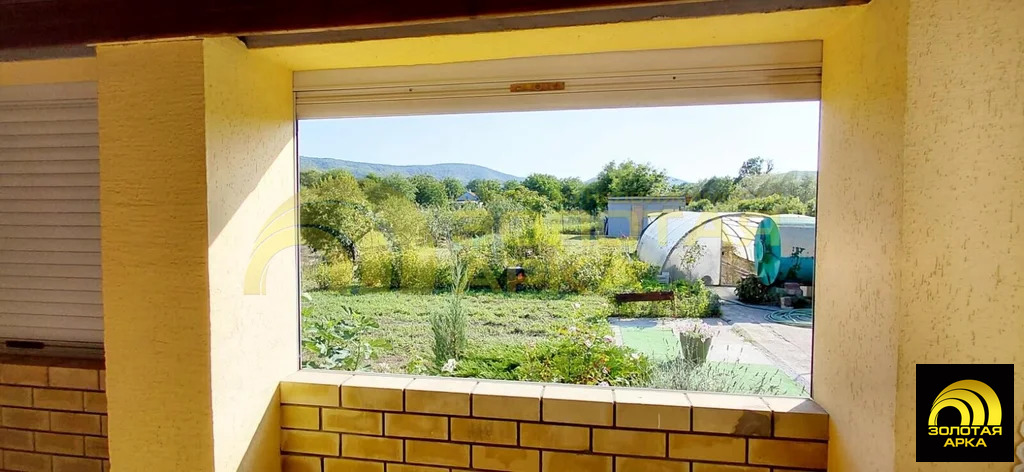 Продажа дома, Неберджаевская, Крымский район, ул. Ленина - Фото 7