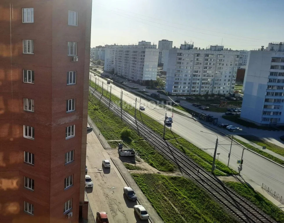 Продажа квартиры, Новосибирск, ул. Титова - Фото 5