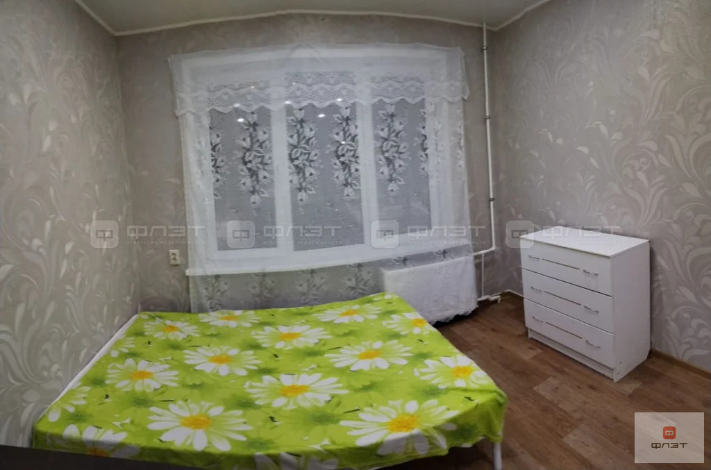 Продажа квартиры, Казань, ул. Комарова - Фото 6