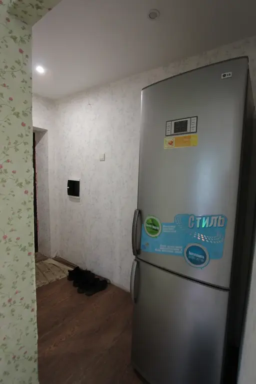 1-к Белоусово, ул.Гурьянова, дом 17 - Фото 7