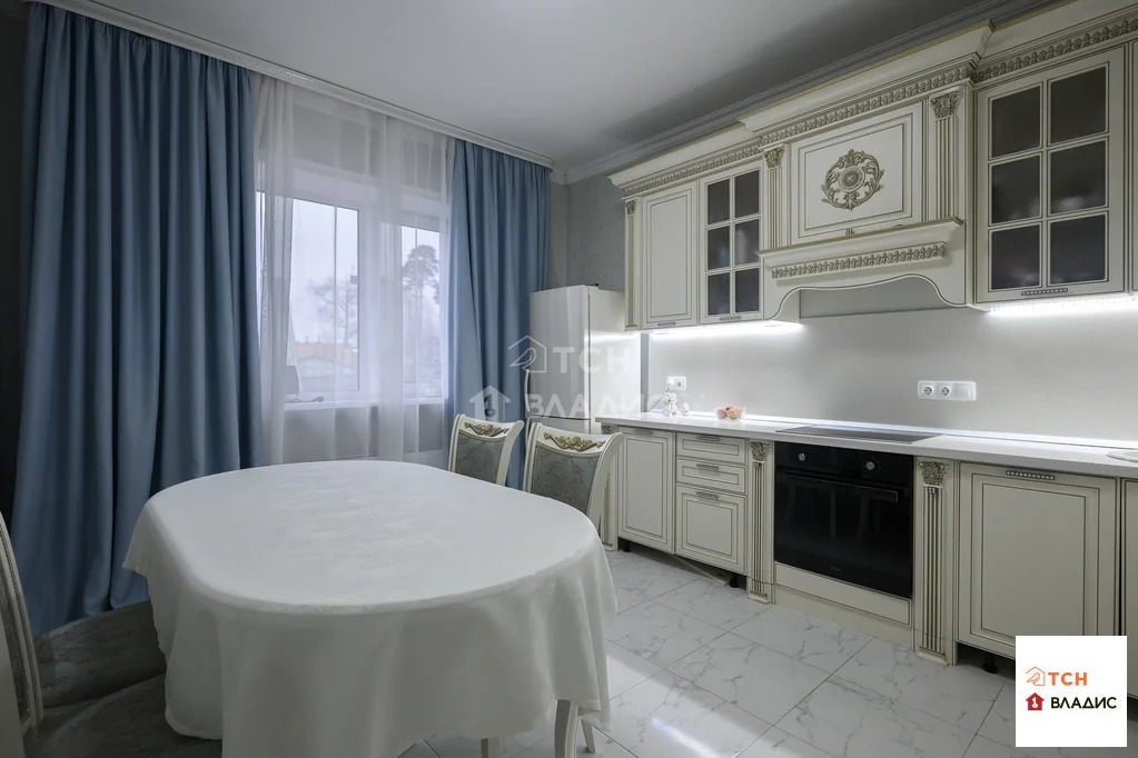 Продажа квартиры, Биокомбината, Щелковский район, 1к1 - Фото 6