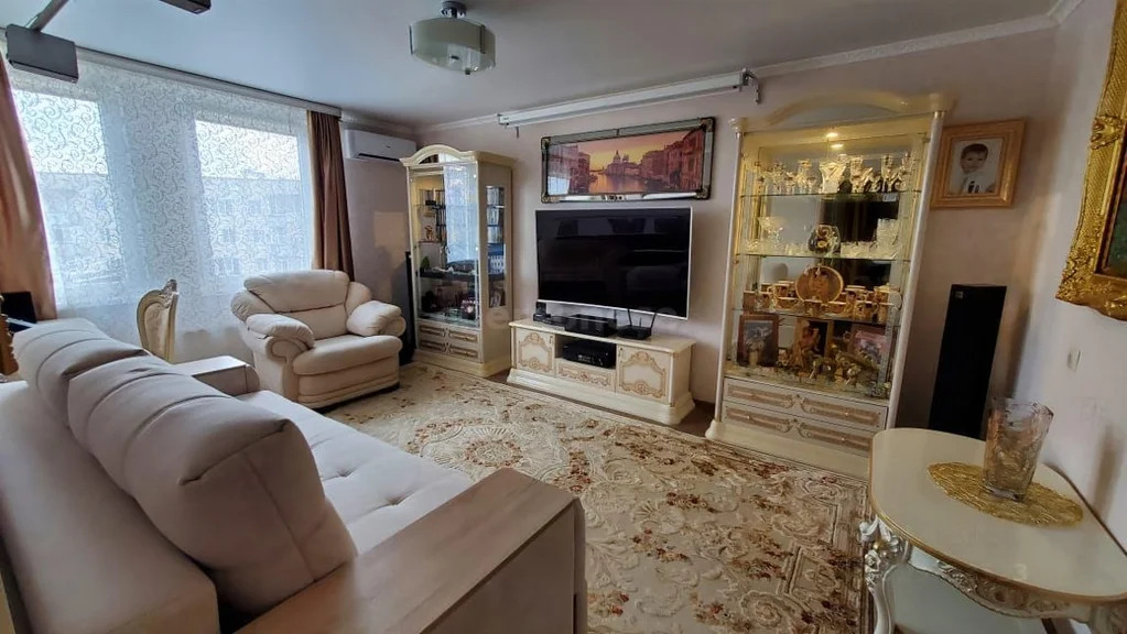 Продажа квартиры, Севастополь, Античный пр-кт. - Фото 1