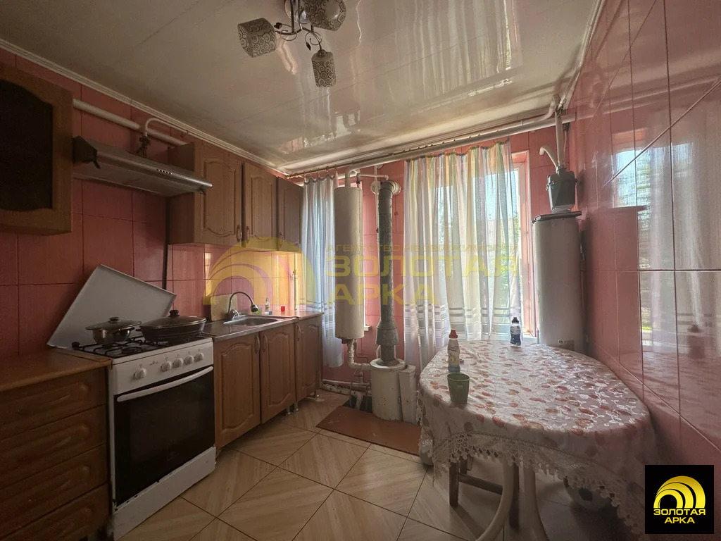 Продажа дома, Старотитаровская, Темрюкский район, Ильича пер. - Фото 16