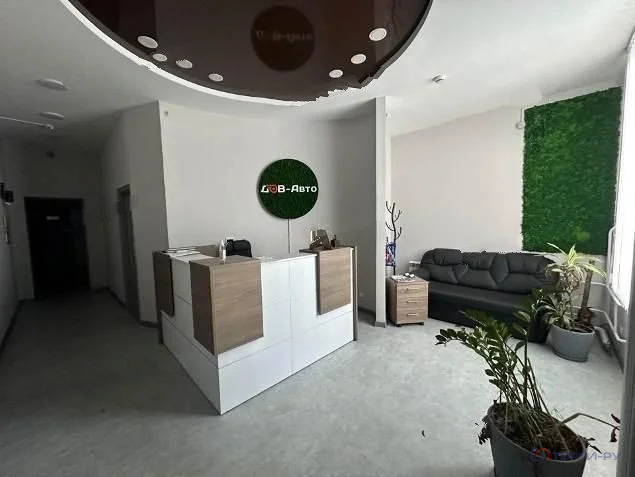 Продажа офиса, Ульяновск, ул. Железнодорожная - Фото 3