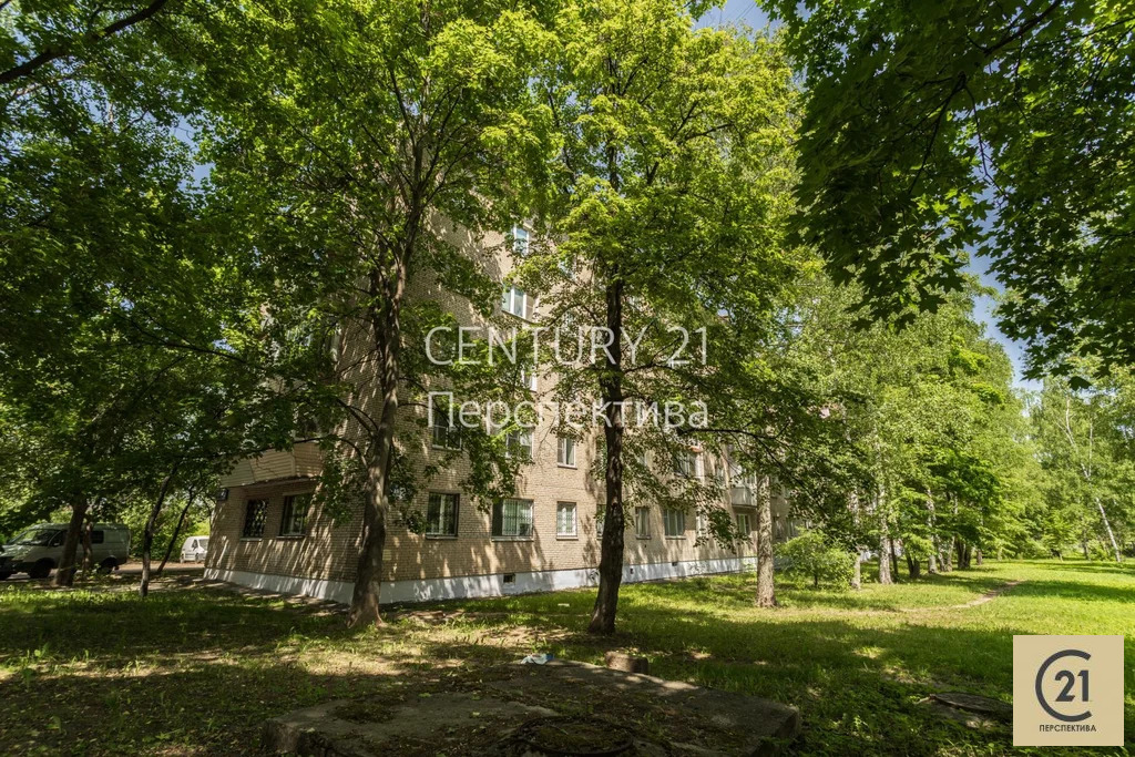 Продажа квартиры, Реутов, ул. Советская - Фото 13