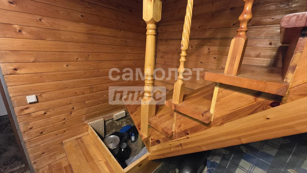 Продажа дома, Тула, 2-я Трубная ул. - Фото 15