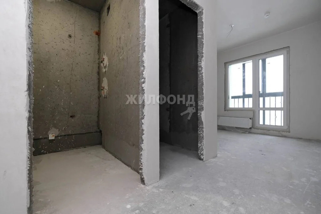 Продажа квартиры, Новосибирск, Александра Чистякова - Фото 6