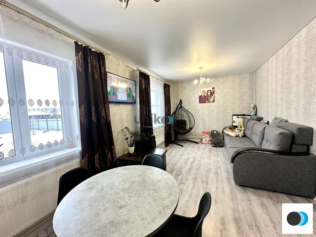 Продажа дома, Иглино, Иглинский район, улица Циолковского - Фото 7