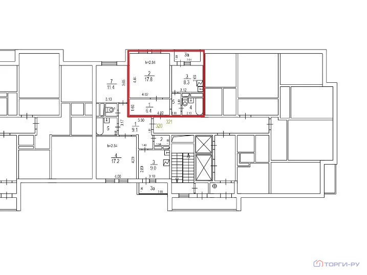 Продажа квартиры, Подольск, ул. Юбилейная - Фото 4
