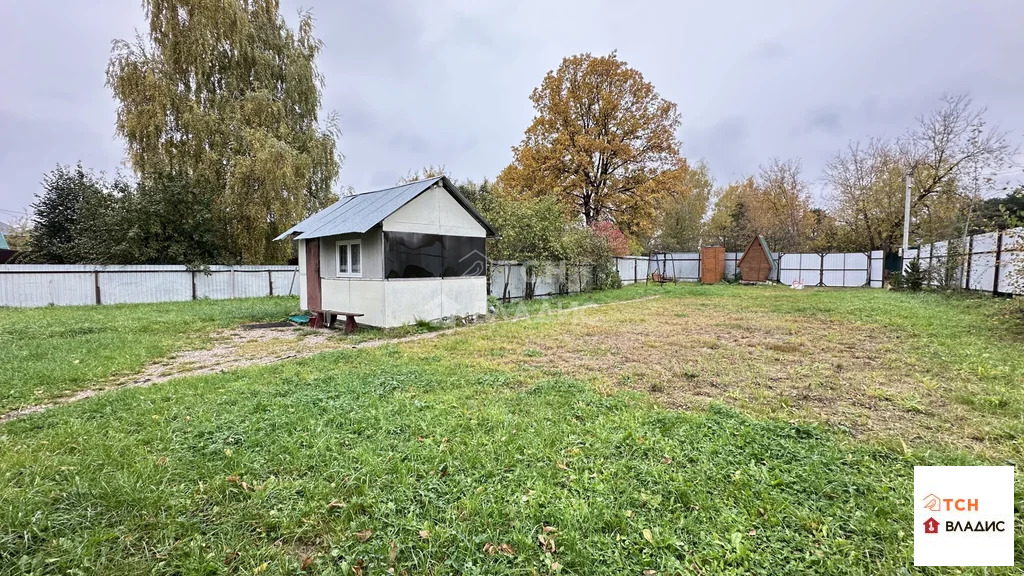 Продажа участка, Медвежьи Озера, Щелковский район - Фото 4