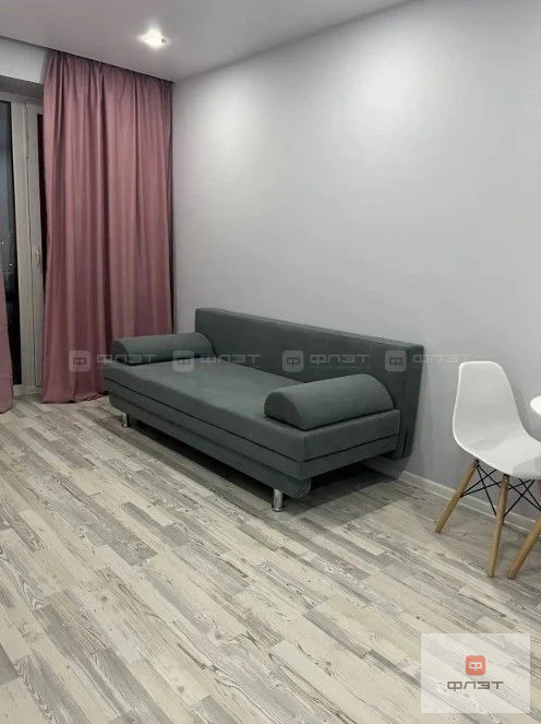 Продажа квартиры, Казань, ул. Азата Аббасова - Фото 12