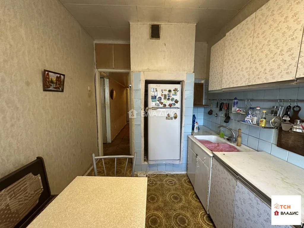 Продажа квартиры, Звездный Городок, Щелковский район, 43 - Фото 3