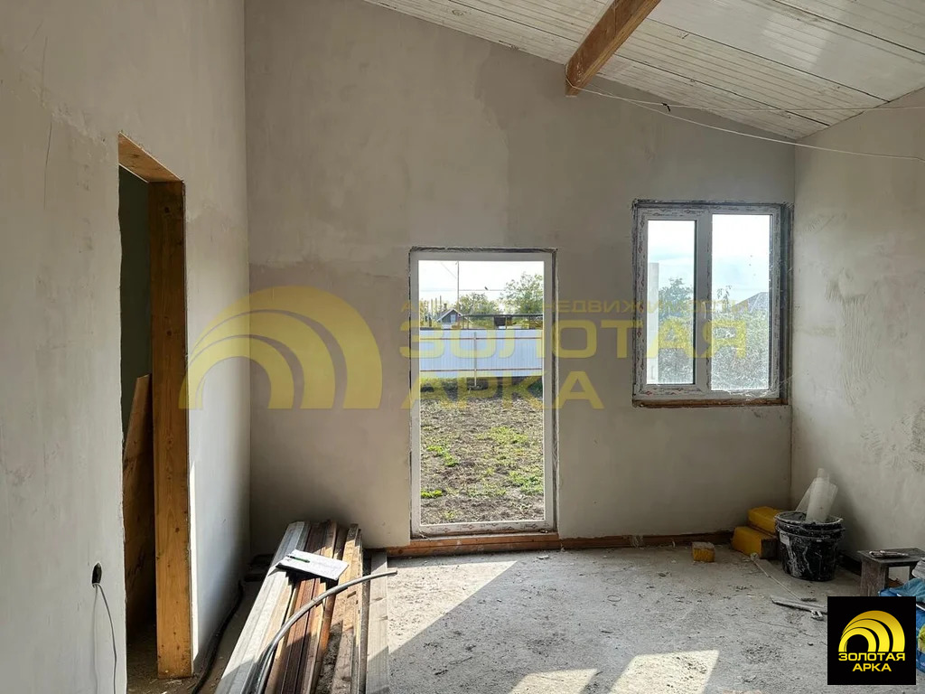 Продажа дома, Полтавская, Красноармейский район, ул. Огородная - Фото 9