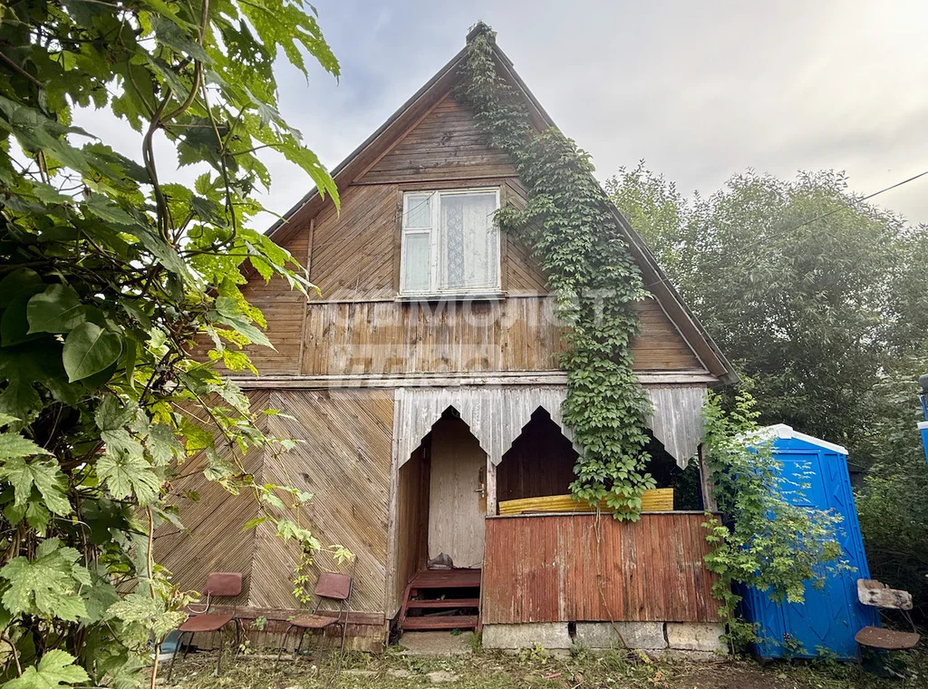 Продажа дома, Талдомский район - Фото 3