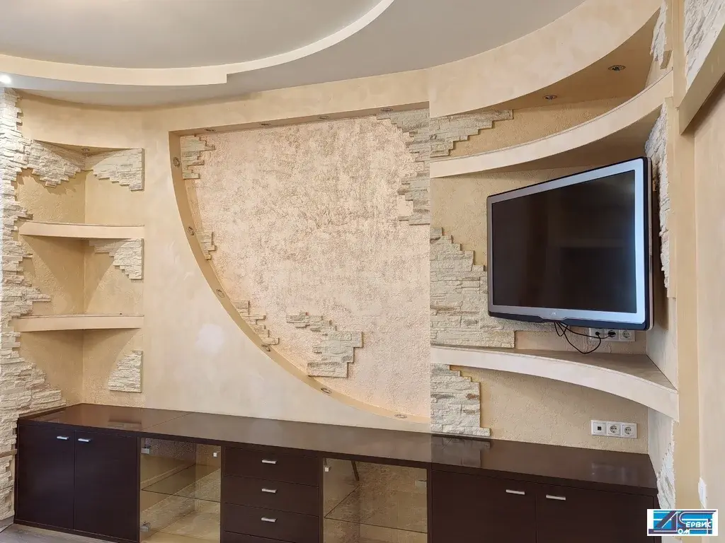 сдается 3-х комнатная квартира - Фото 8