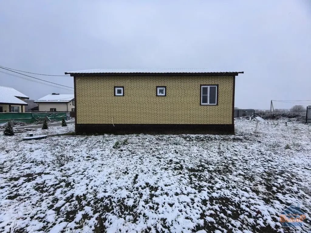 Загорново, дом 70 кв. м., 6 соток - Фото 5