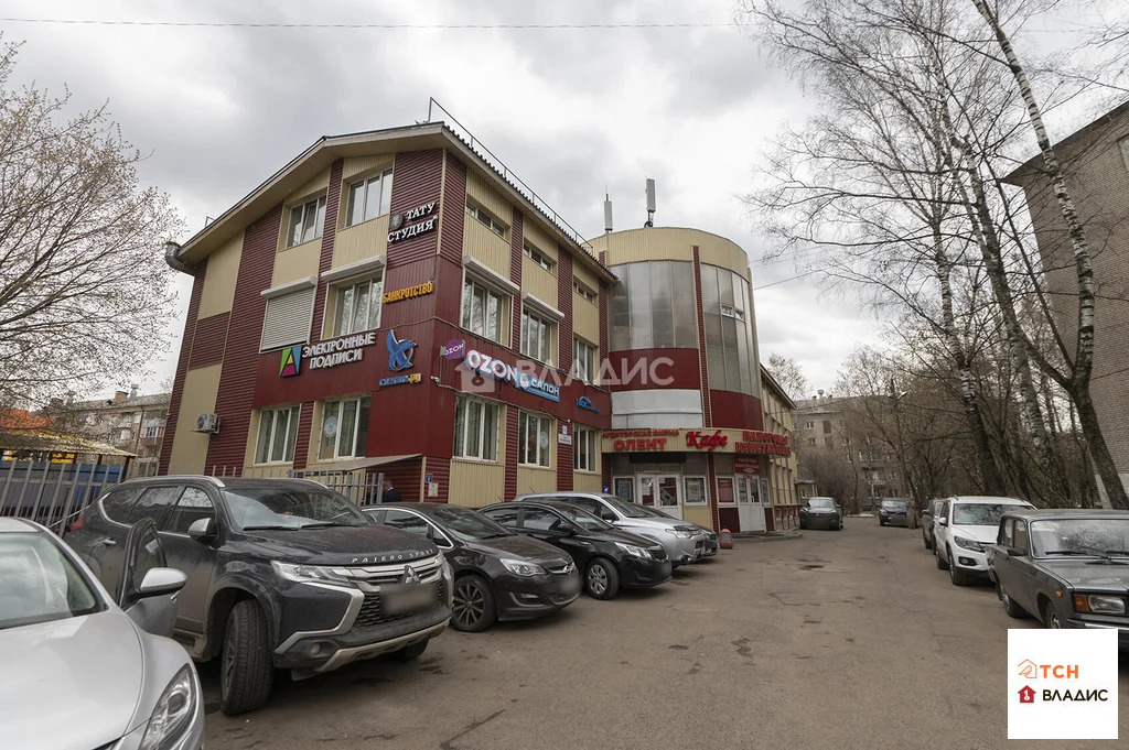 Аренда склада, Королев, ул. Богомолова - Фото 41
