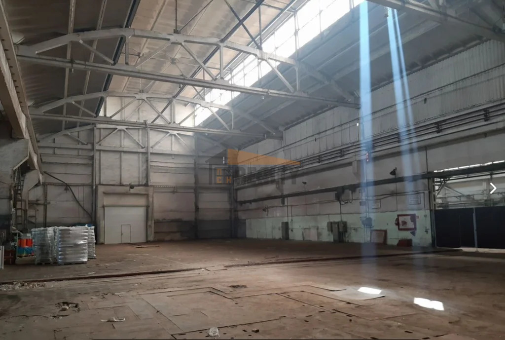 Аренда производственного помещения, Подольск, ул. Рощинская - Фото 3