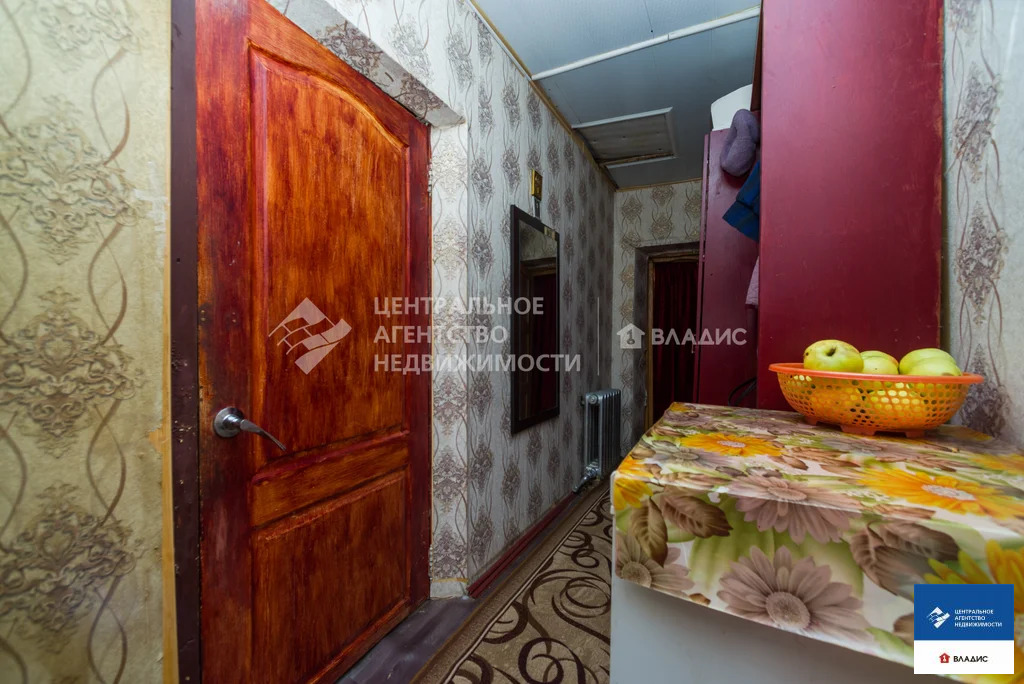 Продажа дома, Октябрьский, Михайловский район, ул. Корнеева - Фото 14