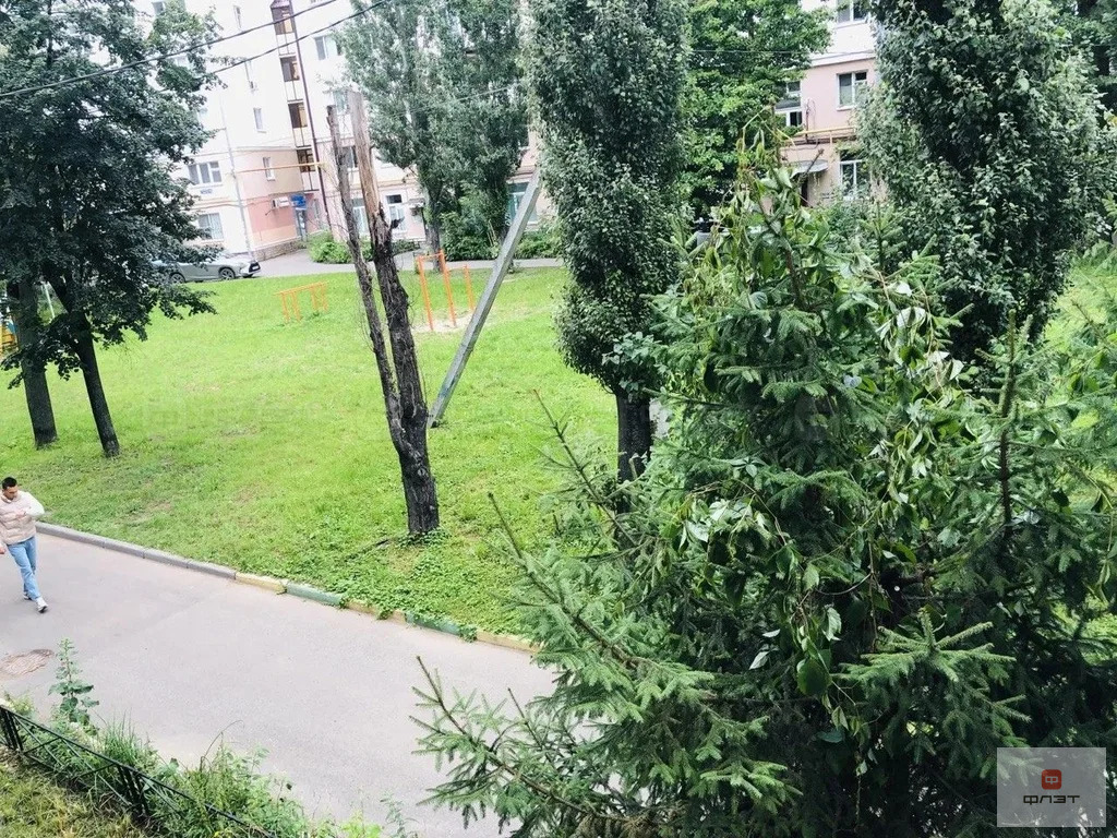 Продажа квартиры, Казань, ул. Павлюхина - Фото 1
