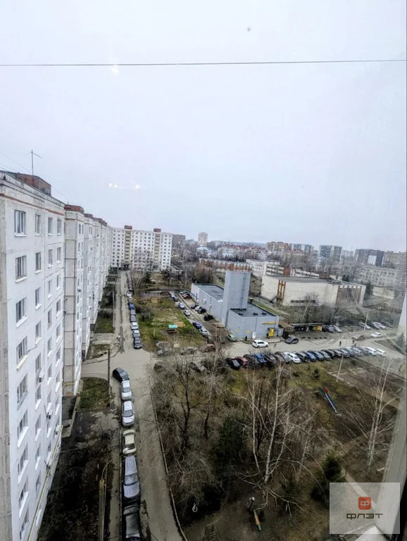 Аренда квартиры, Казань, ул. Лукина д.15 - Фото 9