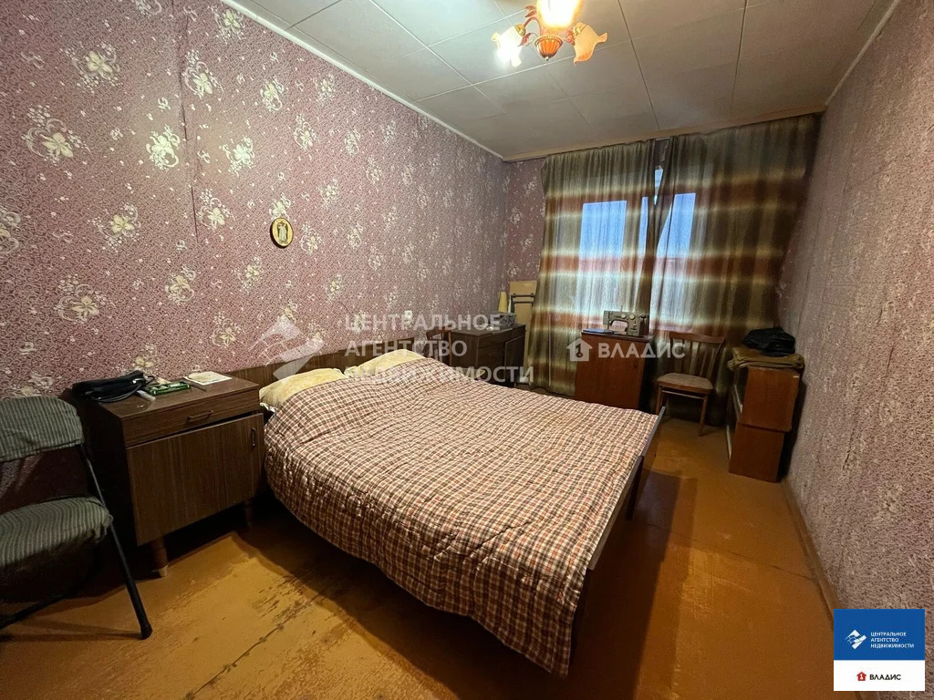 Аренда квартиры, Рязань, ул. Чкалова - Фото 5