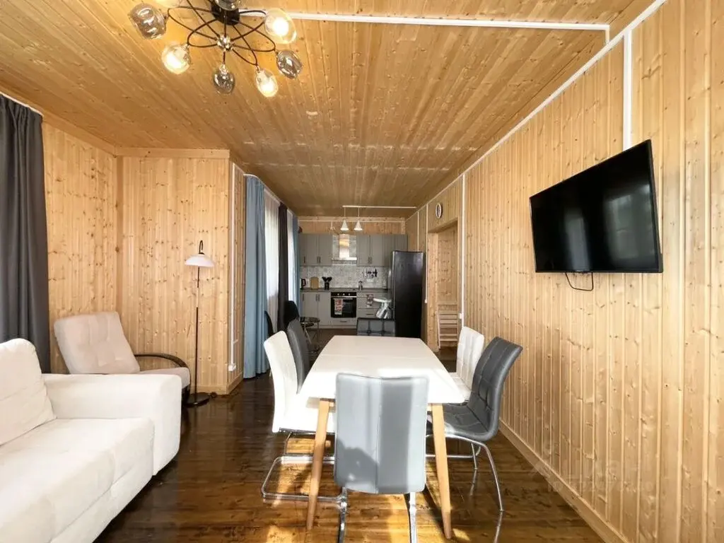 Продажа дома 120.0м Ярославская область, Переславль-Залесский ... - Фото 6