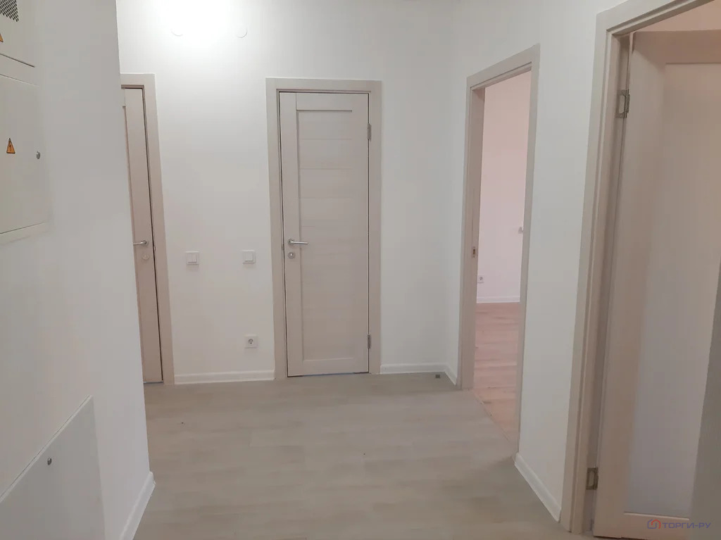 Продажа квартиры, ул. Парковая - Фото 10