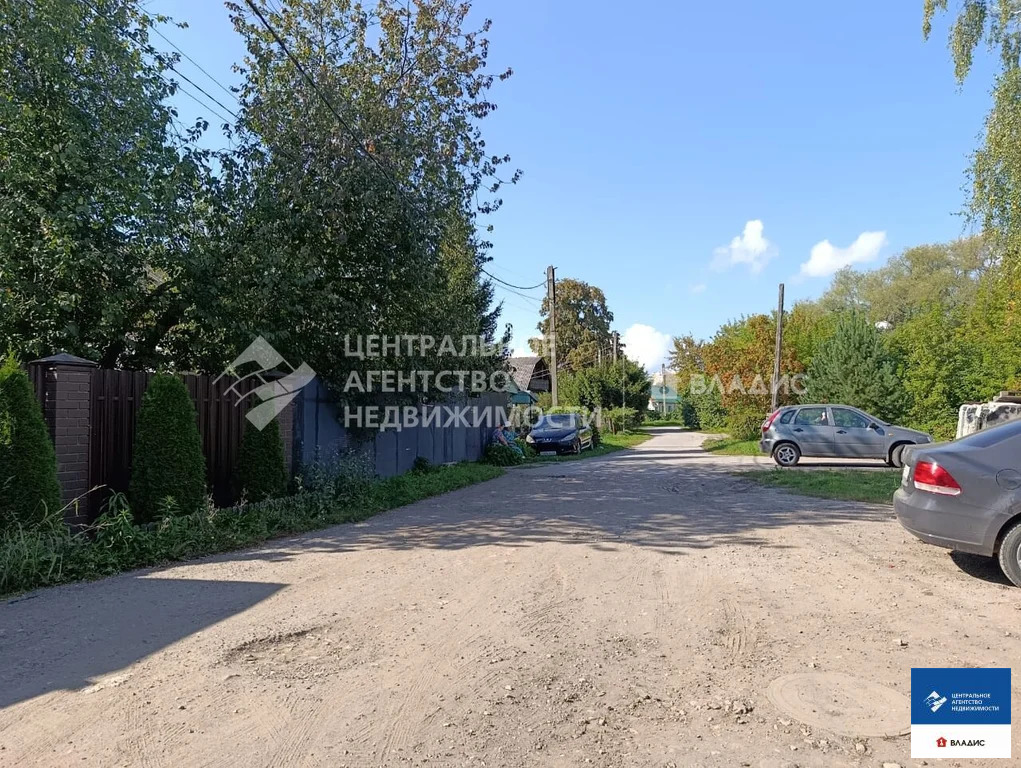 Продажа участка, Авангард, Чучковский район - Фото 11