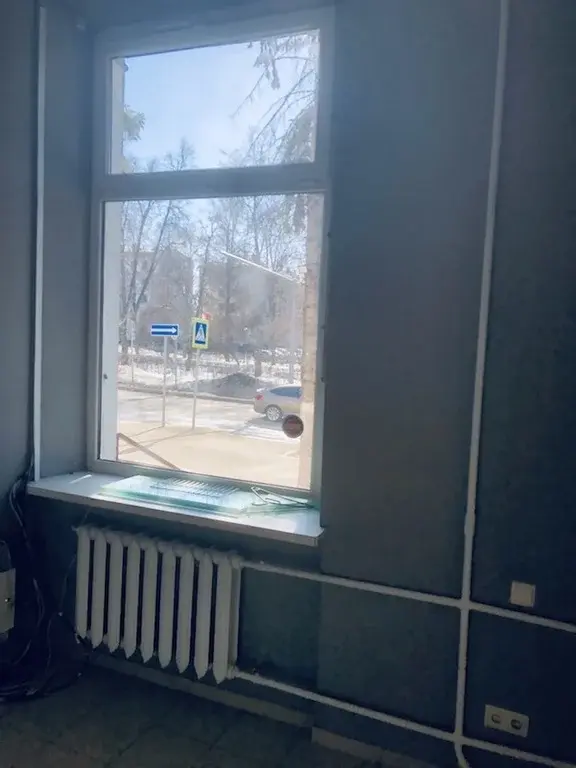 м. Щелковская.20 м.п. Сиреневый бул. д.15 .Сдается ПСН  51,4 кв.м 1/6. - Фото 9