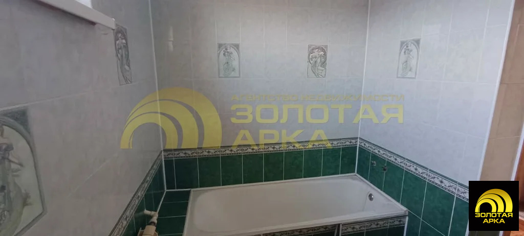 Продажа дома, Сенной, Темрюкский район, ул. Мира - Фото 13