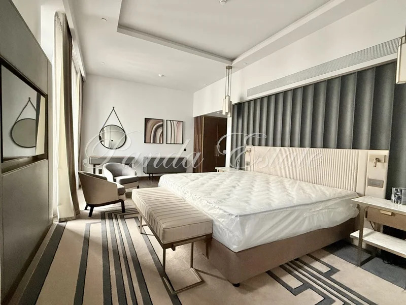 ВЕСПЕР ТВЕРСКАЯ, Москва, 1-я Тверская Ямская, 2А (ном. объекта: 9706) - Фото 8