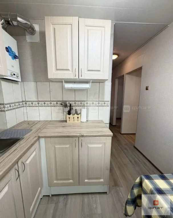 Аренда квартиры, Казань, ул. Красной Позиции д.29а - Фото 1