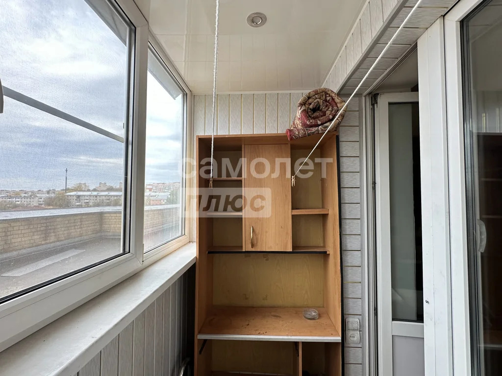 Продажа квартиры, Тула, ул. Кутузова - Фото 17