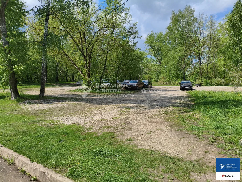 Продажа квартиры, Береговая Погореловка, Пронский район - Фото 4