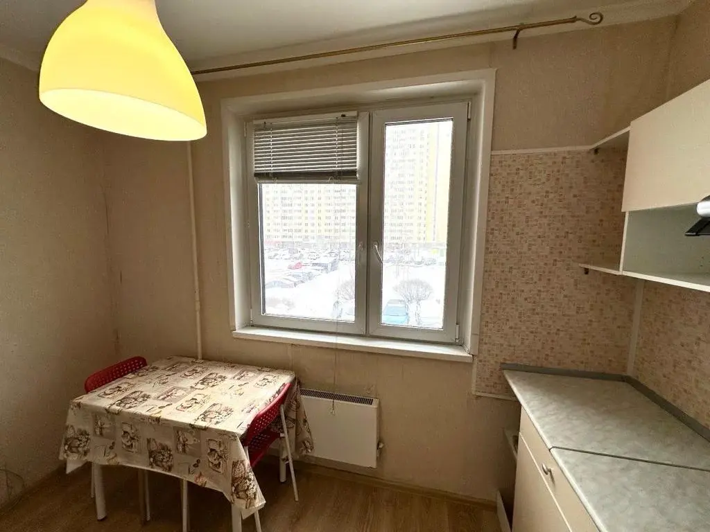 Продажа 1-х комнатной квартиры в ЖК Переделкино Ближнее - Фото 12