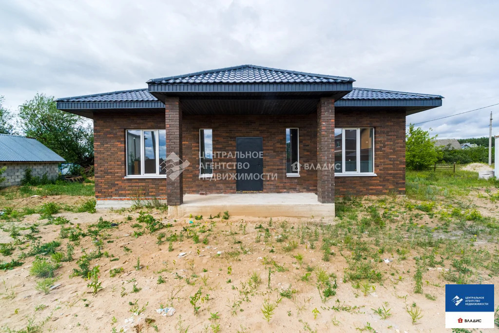 Продажа дома, Агро-Пустынь, Рязанский район, ул. Демьяна Бедного - Фото 9