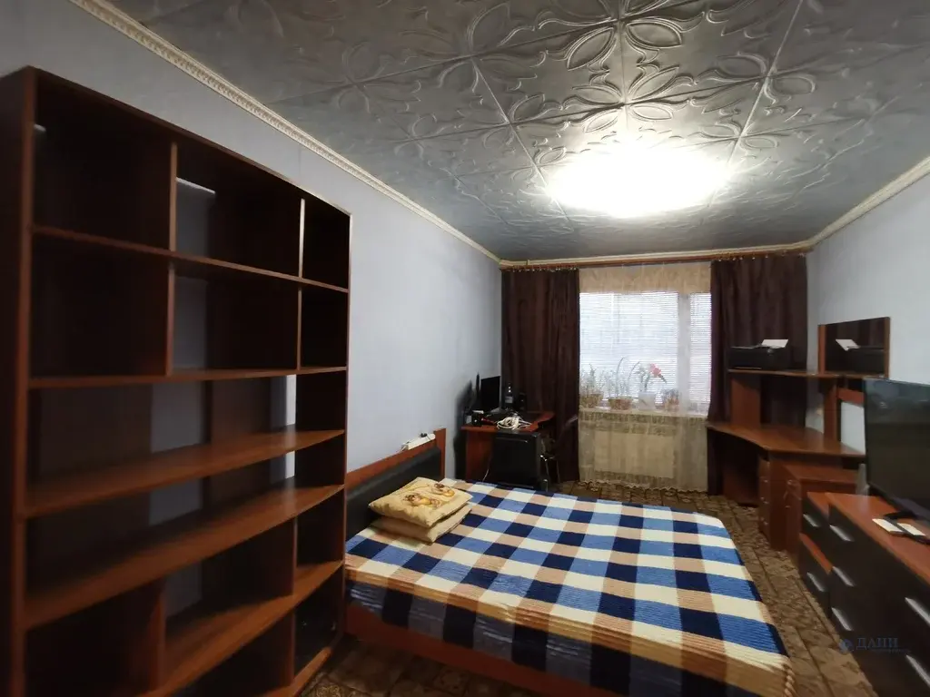 3-к. квартира, 68,0 м, 2/5 эт. - Фото 20