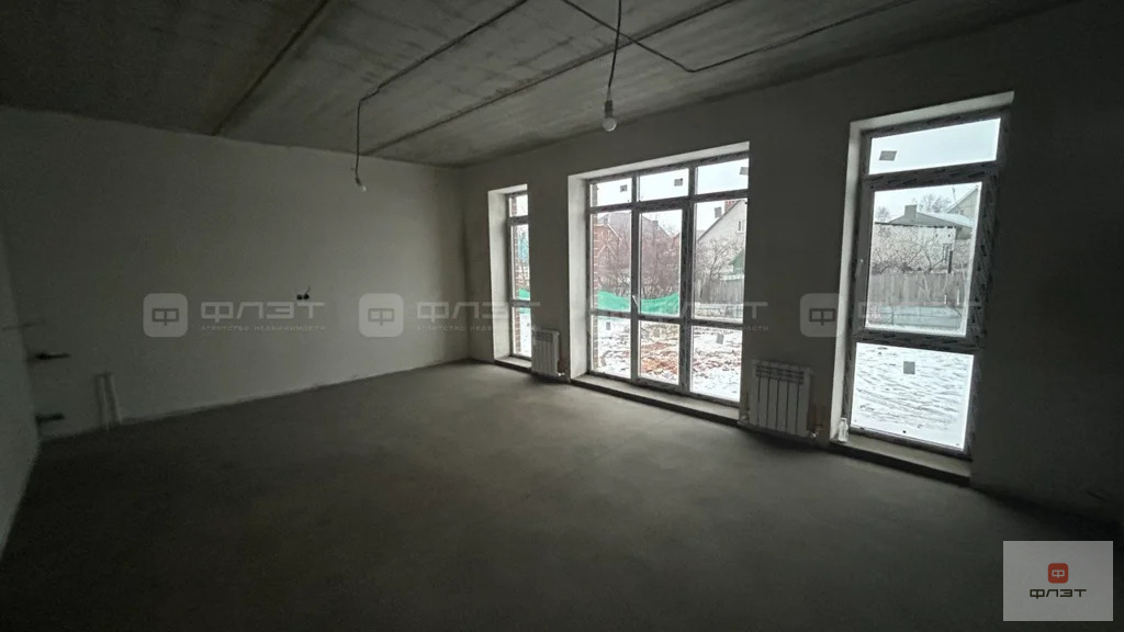 Продажа дома, Казань, ул. Зелёная Роща - Фото 4