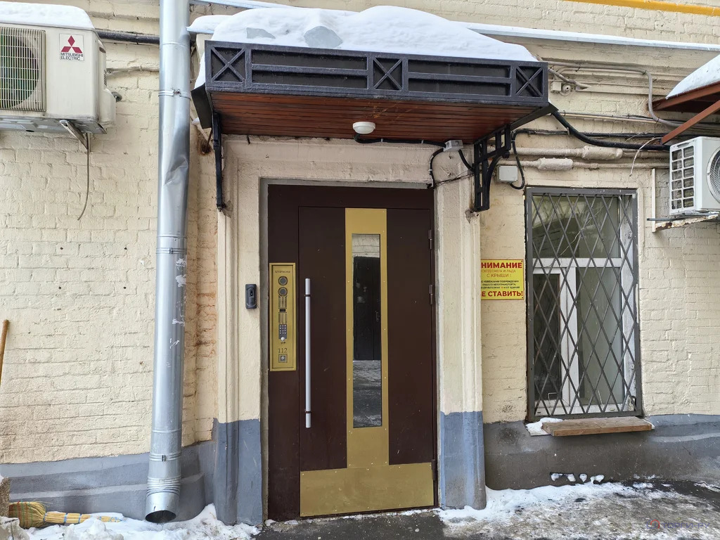 Продажа квартиры, Цветной б-р. - Фото 4