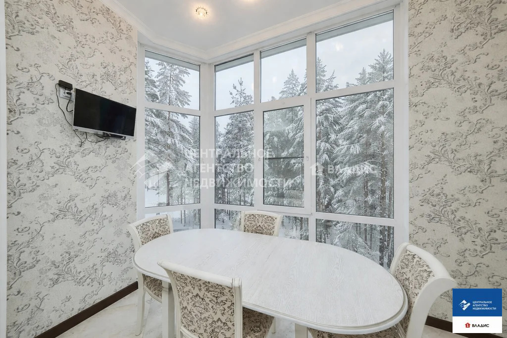 Продажа квартиры, Рязань, Мещерская улица - Фото 2