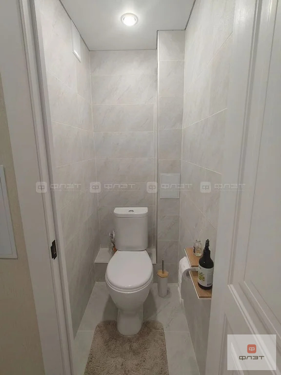 Продажа квартиры, Казань, ул. Адоратского - Фото 10