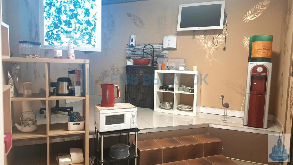 Аренда ПСН, Центральный, Домодедово г. о., Кирова ул. - Фото 15