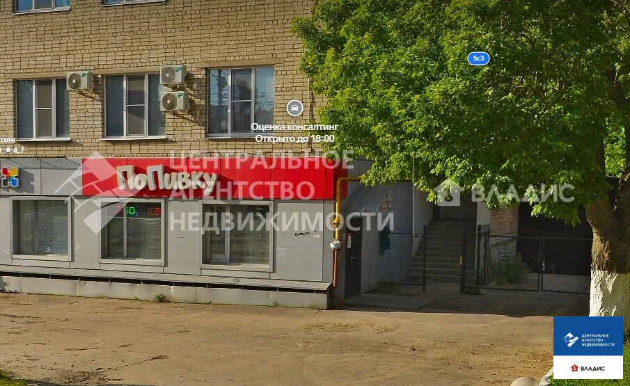 Аренда ПСН, Рязань, Касимовское ш. - Фото 10