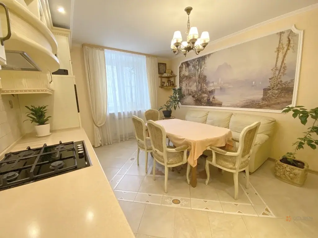 Продается 2-комнатная квартира Чехова, д. 2А - Фото 2