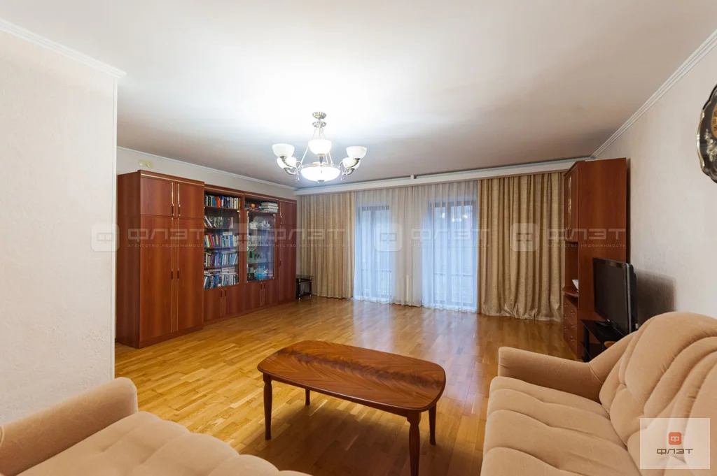 Продажа квартиры, Казань, ул. Щепкина - Фото 14